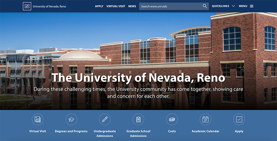 University of Nevada, Reno